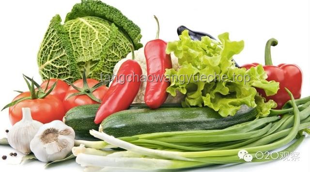 小满时节饮食调整案例研究：吃苦食物的智慧与健康